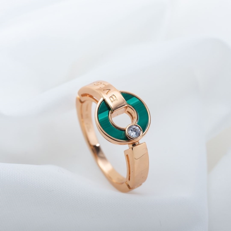 Bottega Venenta Rings